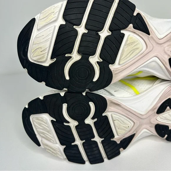 Ryka White Vida RZX White Trainer Shoe Sneakers Women’s Size 9.5 - Picture 11 of 13